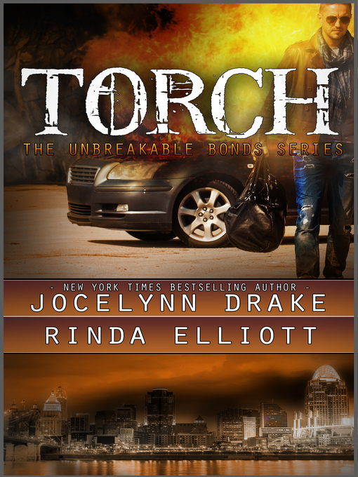 Cover image for Torch